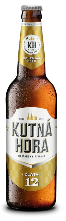 Zlatá 12